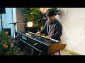 さかいゆう / 「ストーリー」LIVE at AUGUSTA PARK