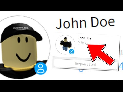 تحميل أغنية Roblox Hackers Expose John Doe New C0mmunity Hacker Greg - john doe is online on roblox not clickbait
