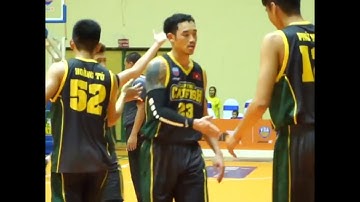 Did You Know || Tập 2: Câu Chuyện Về Số Áo 23 Của Tâm Đinh | #VBA 2018