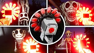 ZOONOMALY - New SECRET Destruction Gun & Red Bloom O'Bang (Mod Showcase)