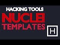 How to make templates for Nuclei