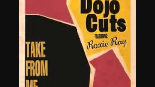 Video thumbnail of "Dojo Cuts feat. Roxie Ray - Mamacita"
