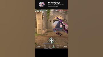 Wonderful Opening By Neon on Ascent #neon #gaming #gameplay #impossible #viralshorts