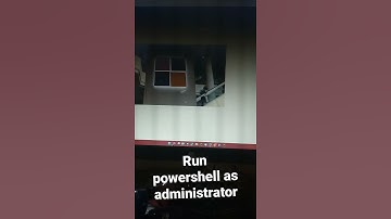 PrintNightmare Fix (Disable Print Spooler Service in Windows 10/11) #Shorts