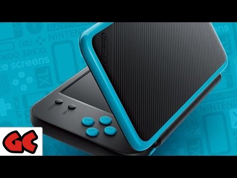 Video: Nintendo: 3DS-Verkäufe 