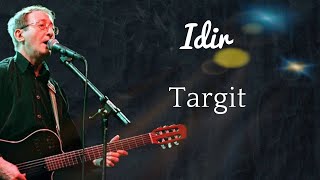 Idir - targit ( avec paroles ) chords