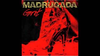 Madrugada - I Don&#39;t Fit