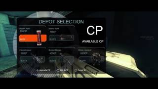 Blacklight: Retribution | Testing new settings! (reupload) PS4/HD