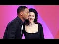 Will Smith, Monica Bellucci, Marion Cotillard Cesar Award Ceremony 2005