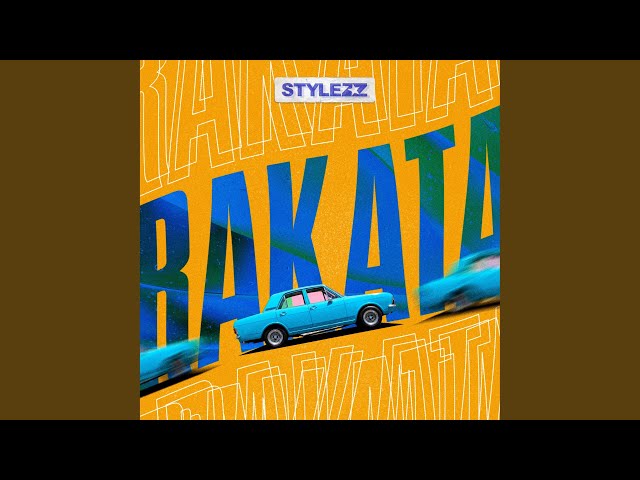 Stylezz - Rakata