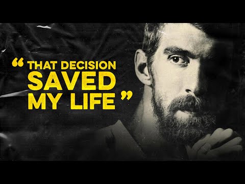 What Michael Phelps Can Teach Us About Mental Health