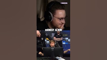 m0NESY IS ACTUALLY INSANE 😲 #ohnepixel