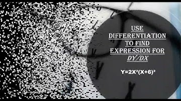 DBM20023 ENGINEERING MATHEMATICS 2 | APPLICATION OF DIFFERENTIATION