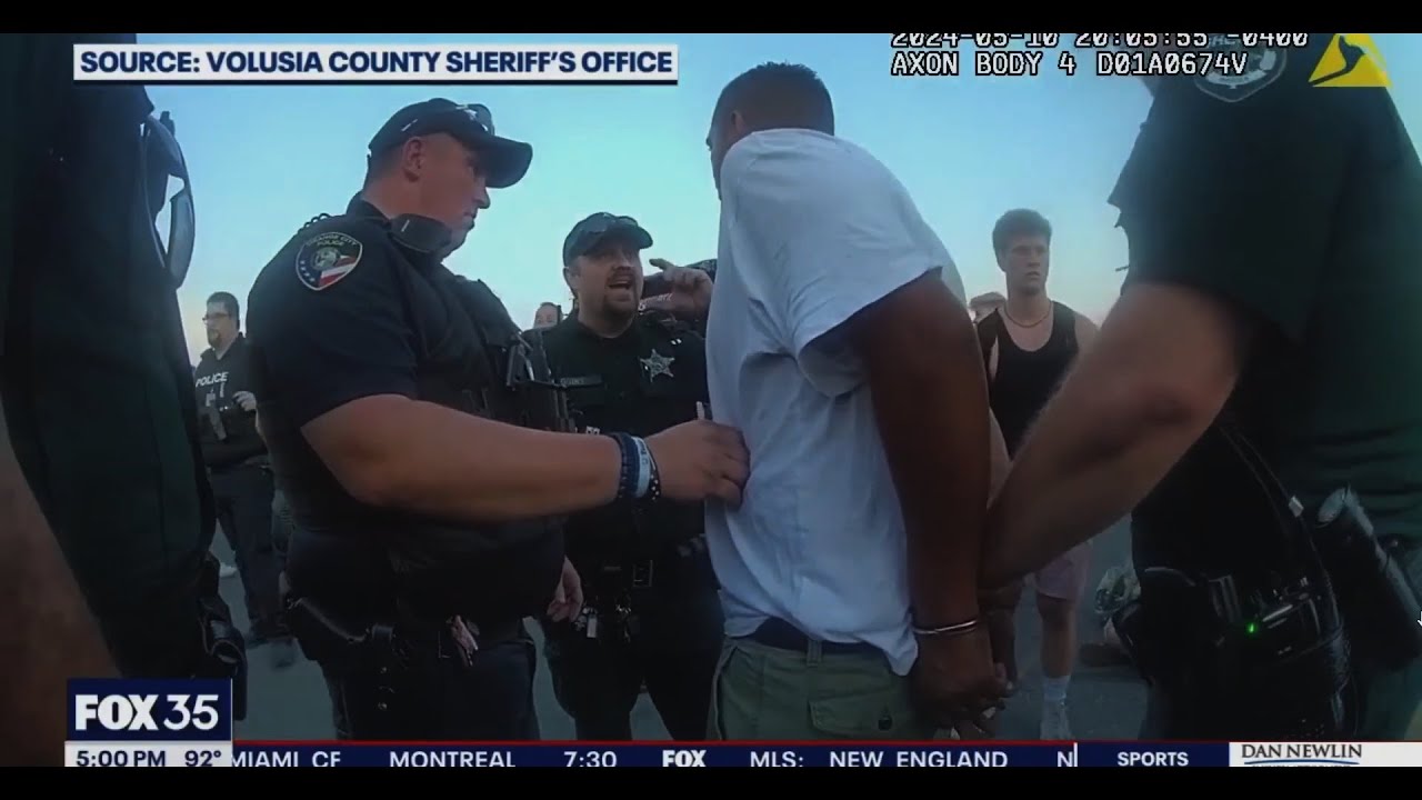 8 arrested for stealing wallets, cell phones at (Welcome to Rockville ...