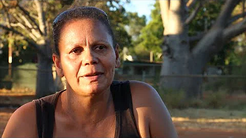 40 Stories - Gloria Watkins, Looma, WA