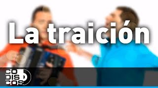 Watch Peter Manjarres La Traicion video