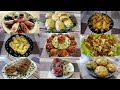 25 Вкусных Праздничных Мясных Блюд к Любому Празднику !