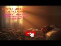 Gentle Morning Awakening | Ambient Wake-Up Flow for Calm &amp; Clarity