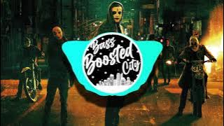 The Purge (Remix) [Bass Boosted]