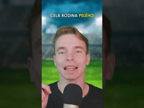 Video: Prečo je Pele najlepší futbalista?