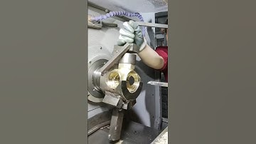 Innovative Precision Machining: Crafting CNC Jig Ideas for 2 Jaw Chuck Clamp