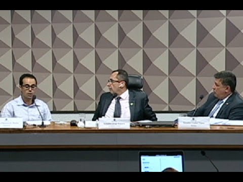 CPI de Brumadinho: diretores foram alertados sobre os riscos de rompimento