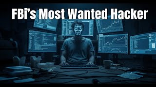 Kevin Mitnick: The Hacker the FBI Feared | The True Story Behind the 1995 Cyber Manhunt