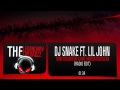DJ Snake Ft. Lil Jon - Turn Down For What (Aeros Bootleg) [HQ + HD FREE RELEASE]