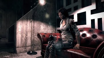 The Evil Within The Consequence - PS4 - 10th Anniversary - DLC - Part 5 - Becon Mental Hospital