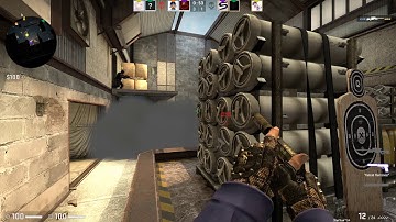 CS:GO | LEGIT HACKING - GUIDE TO GLOBAL ELITE //SERIES INTRO WITH INVENTORY *EPISODE 1