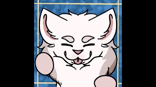 Feline Mass Attack! (ArtFight 2025)