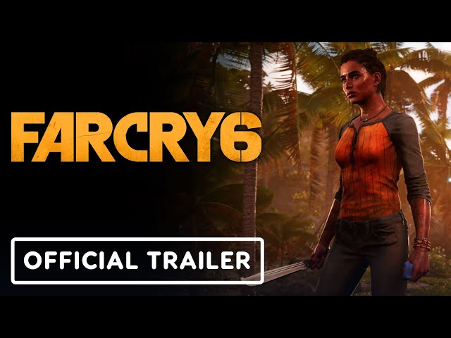 Play Far Cry 6 free trial now, Far Cry 6 Free Trial is available now on  all platforms. Play free now! #FarCry6 #LostBetweenWorlds, By Ubisoft