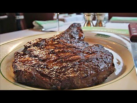 Cattleman'S Steakhouse Okc - We Tried 20 National Steakhouse Chains. Here's The Best One