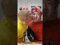 ボンキスキス 負けたら1万円 やじ編