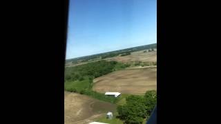 In the plane part 1