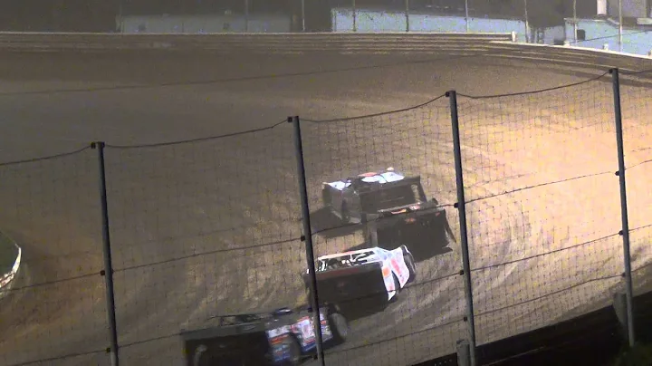 Brandon Kinzer Wins 201 Spring Nationals Late Mode...