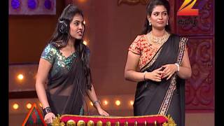 Athirshta Lakshmi - Tamil Game Show - Episode 132 - Zee Tamil TV Serial - Webisode screenshot 2