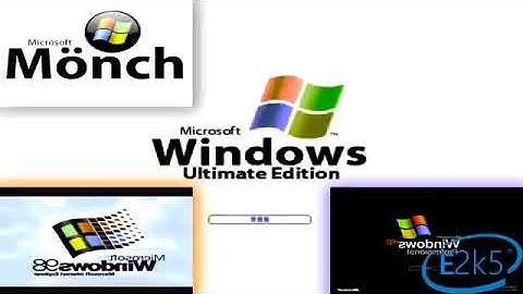 (REUPLOAD) Microsoft Windows has a Sparta Execution Remix! {V2}