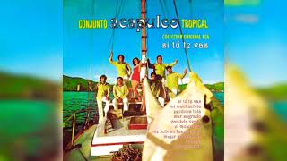 Mi Muchachita Acapulco Tropical Álbum # 03 - 1973