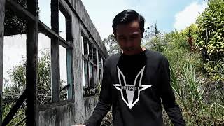 Menepilah - Billfold Cover Vidgram (Kayu Aro)