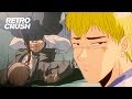 Principal Uchiyamada gets what he deserves for calling students trash | Great Teacher Onizuka - EP 2