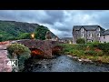 You Won't Believe How Beautiful This Welsh Village Gets When It Rains!