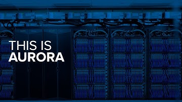 Aurora Supercomputer: Discovery at Exascale