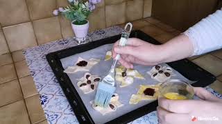 بطرق وأشكال مختلفة راااائعة جدا