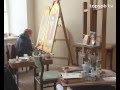 Иконописно реставрационная мастерская Александро Невской Лавры