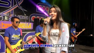 Nella Kharisma - Maafkanlah | Dangdut [OFFICIAL] chords