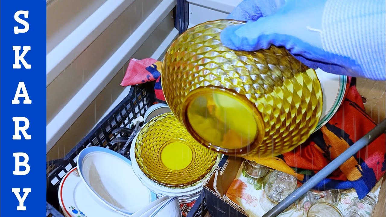 Niewiarygodne Co ludzie wyrzucają do śmieci! Wielka lawina SKARBÓW! Cuda ze śmietnika #112