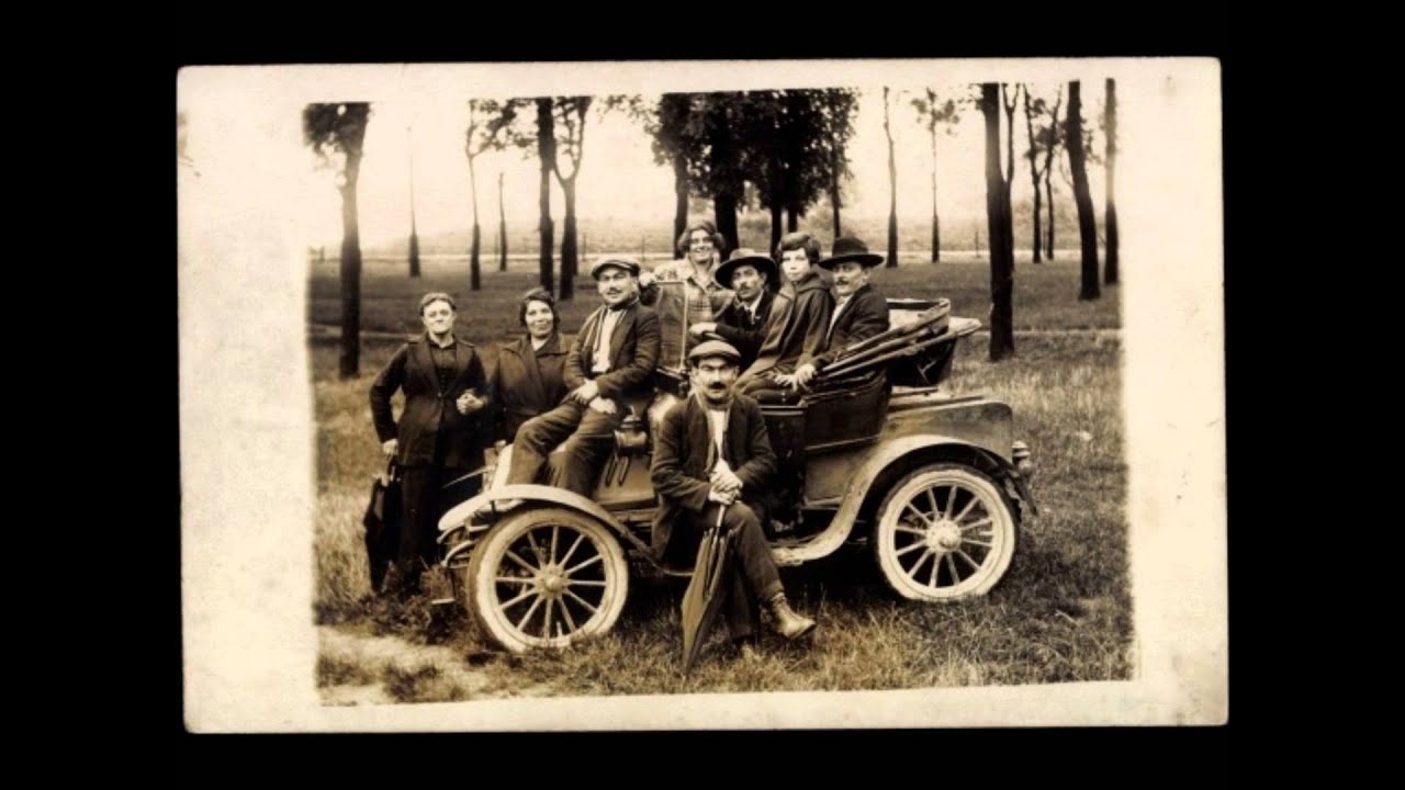 Peter Kreuder spielt Franz Lehar - 1937