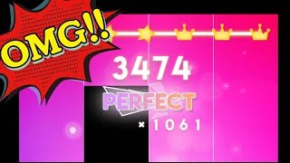 Baby Song ( Adieu Adieu ) - Magic Tiles 3 ( VIP ) screenshot 3