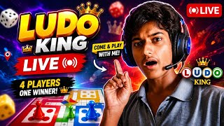 Tricks and Tips Ludo King | How to Win Ludo King | 4 players gameplay | Ludo king part 57 #gameplay screenshot 4